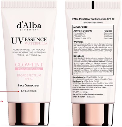 Tube Label (Tube Label Clean)